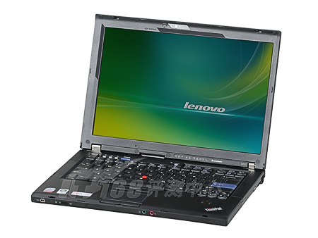 商务笔记本中坚力量 ThinkPad T400评测