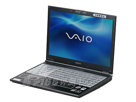 中庸商务之本 索尼VAIO SZ78笔记本评测