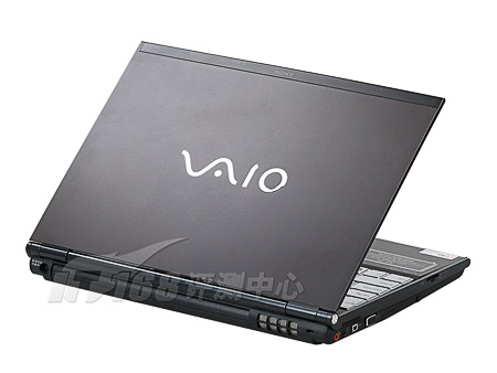 中庸商务之本 索尼VAIO SZ78笔记本评测