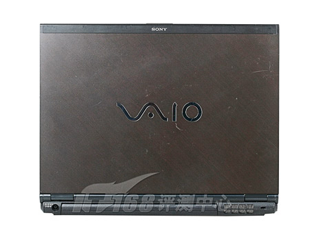 中庸商务之本 索尼VAIO SZ78笔记本评测