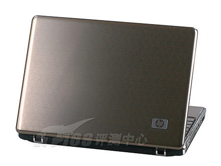 流态金属新概念 HP DV3530Tx笔记本评测