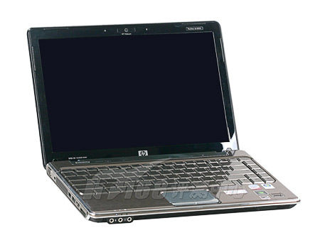 流态金属新概念 HP DV3530Tx笔记本评测