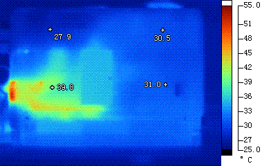 便携新主张 索尼 VAIO VGN-TT18N评测