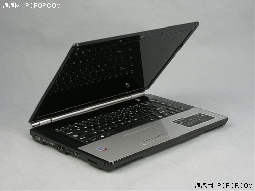 T6400来袭 优雅HP860&HP760对比评测