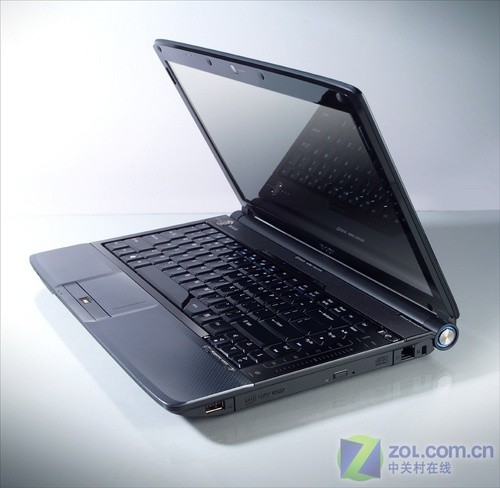 上周新品回顾 宏碁发布16:9比例影音本 上周新品回顾 宏碁发布16:9比例影音本