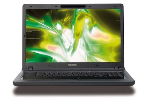 上周新品回顾 宏碁发布16:9比例影音本 上周新品回顾 宏碁发布16:9比例影音本