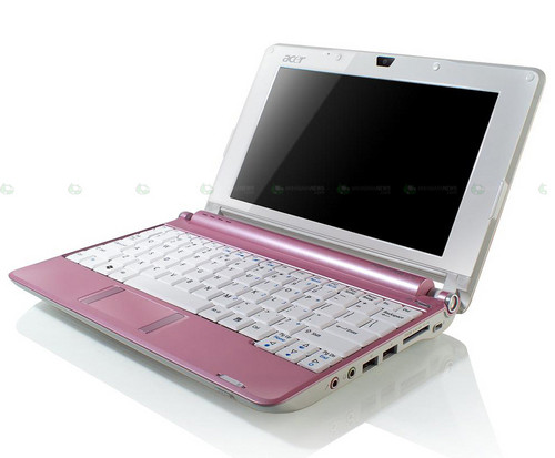 上周新品回顾 宏碁发布16:9比例影音本 上周新品回顾 宏碁发布16:9比例影音本