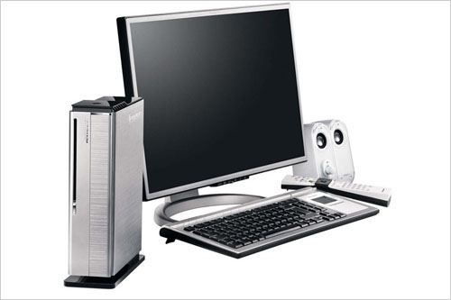 开开心心选购 五月选购PC四大注意 开开心心选购 五月选购PC四大注意