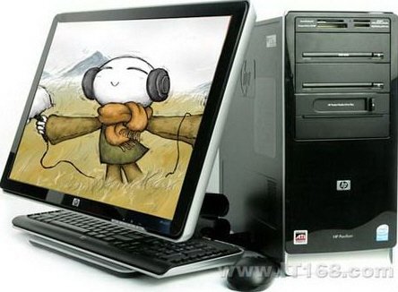 最低5999元 支持高清娱乐台式机推荐