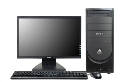 隆重升级 暑促热销的NV9系显卡品牌机