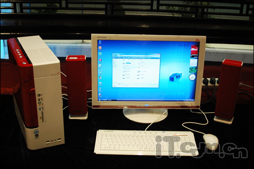 隆重升级 暑促热销的NV9系显卡品牌机