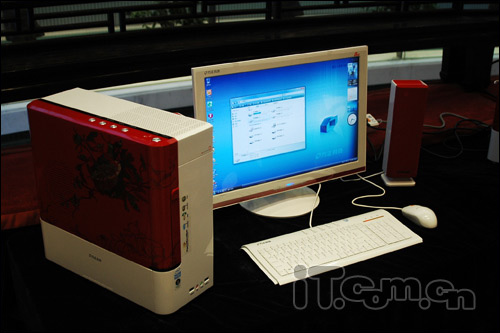 隆重升级 暑促热销的NV9系显卡品牌机