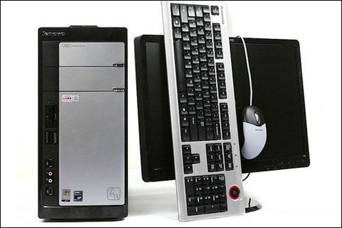 充分满足各种需求 五类经典家用品牌机