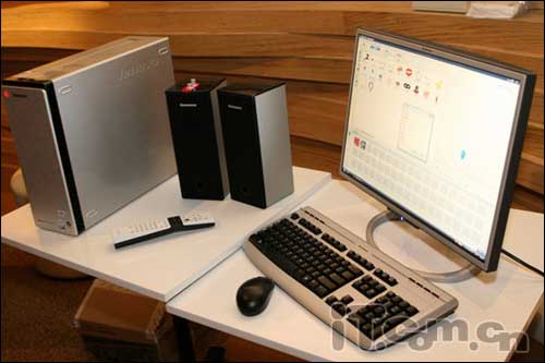 要用就用先锋级 八月各领域领航PC点评