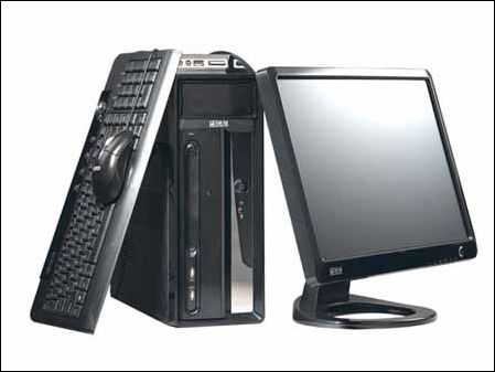 游戏娱乐两不误 4-5千元家用电脑推荐