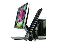 高端也不贵 5款多核芯电脑超值推荐