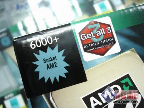 皆以性价比为王 七款AMD最超值CPU推荐 皆以性价比为王 七款AMD最超值CPU推荐