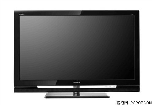 索尼发威 CES展发布17台液晶电视新品