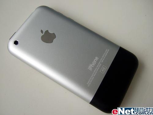 货源紧张 8G版苹果iPhone狂涨至4980元