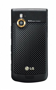 国人更爱金银？LG KF750金版香港上市