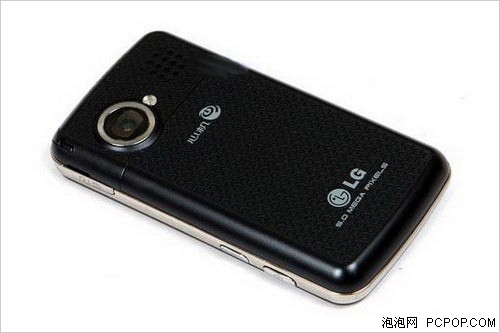 几乎审美疲劳 LG KS660即将国内上市