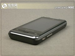 机王登基 剑指iPhone！三星i908E评测