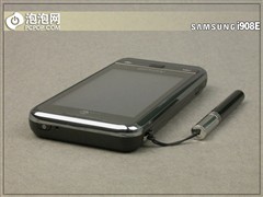 机王登基 剑指iPhone！三星i908E评测