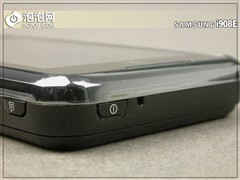 机王登基 剑指iPhone！三星i908E评测