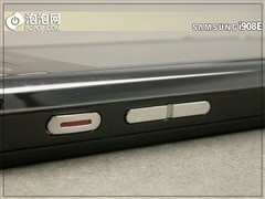 机王登基 剑指iPhone！三星i908E评测