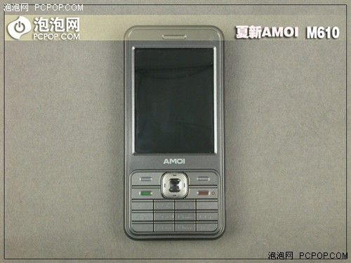 电视机打包放进兜 夏新M610试用评测