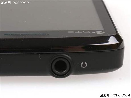 智能怪兽登场 HTC Touch HD读图浅析