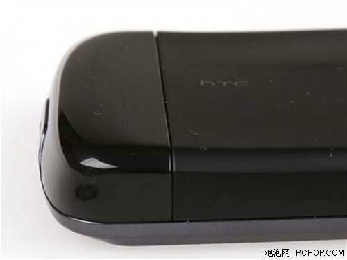 智能怪兽登场 HTC Touch HD读图浅析