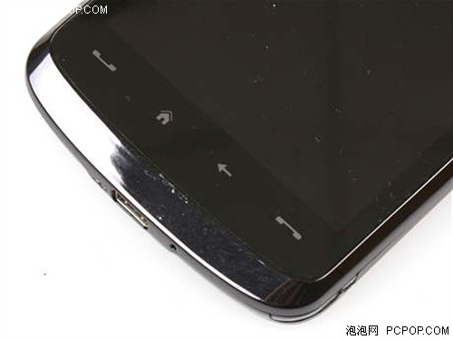 智能怪兽登场 HTC Touch HD读图浅析