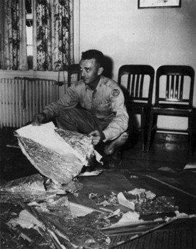 全球“最著名”的十大UFO恶作剧事件(组图) 全球“最著名”的十大UFO恶作剧事件(组图)